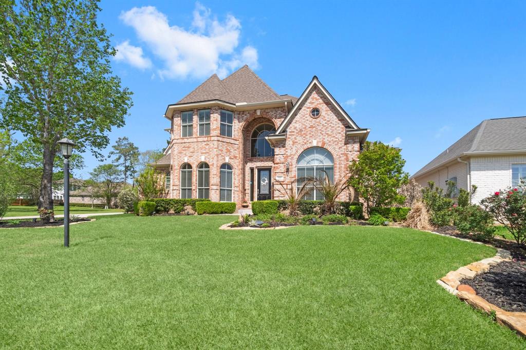 265 Waterford Way, Montgomery, TX 