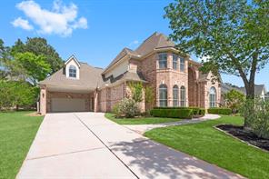 265 Waterford Way, Montgomery, TX 77356