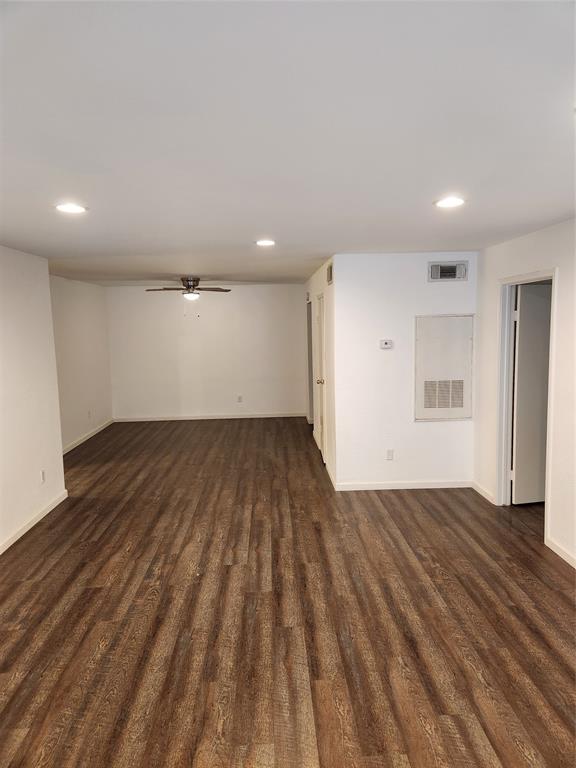 7400 Bellerive Dr Unit 1707