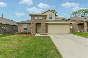 1187 Agua Dulce, Channelview, TX, 77530