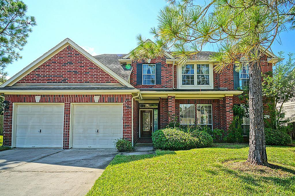 3206 Sandstone Court, Pearland, TX 