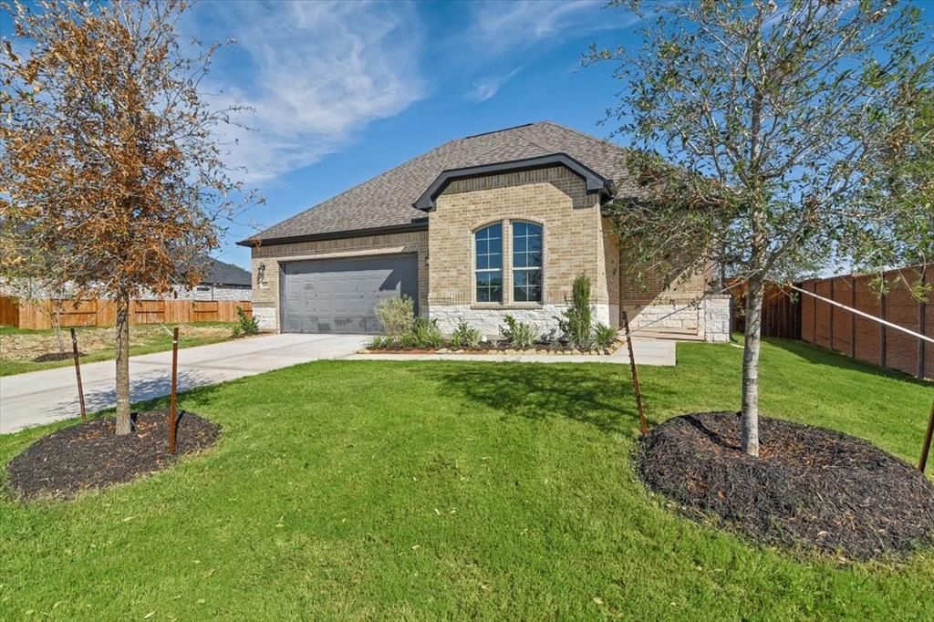 5802 Caracara  , Manvel, Texas image 4