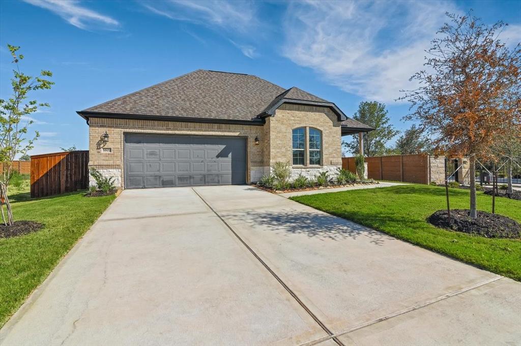 5802 Caracara  , Manvel, Texas image 5