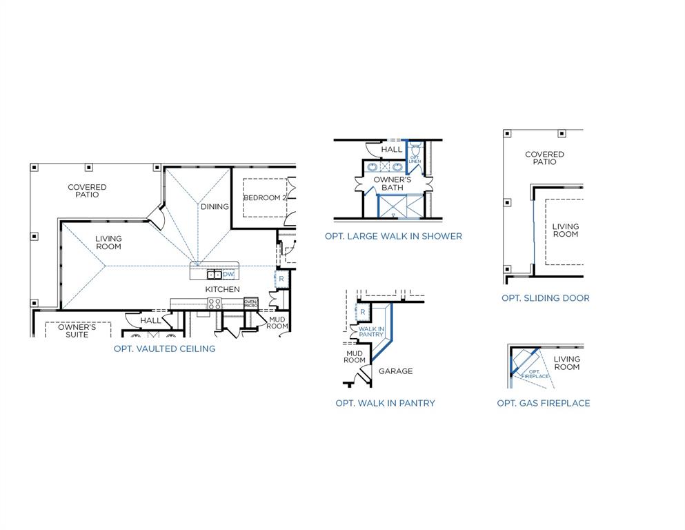 5802 Caracara  , Manvel, Texas image 7