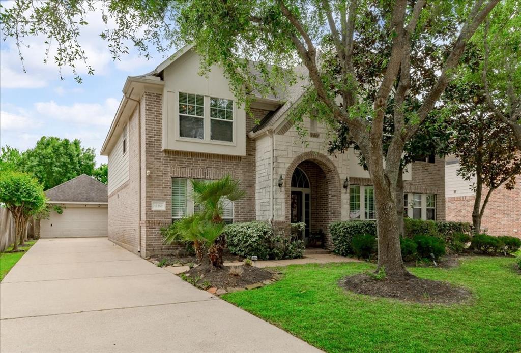 12310 Evening Bay Drive, Pearland, TX 77584