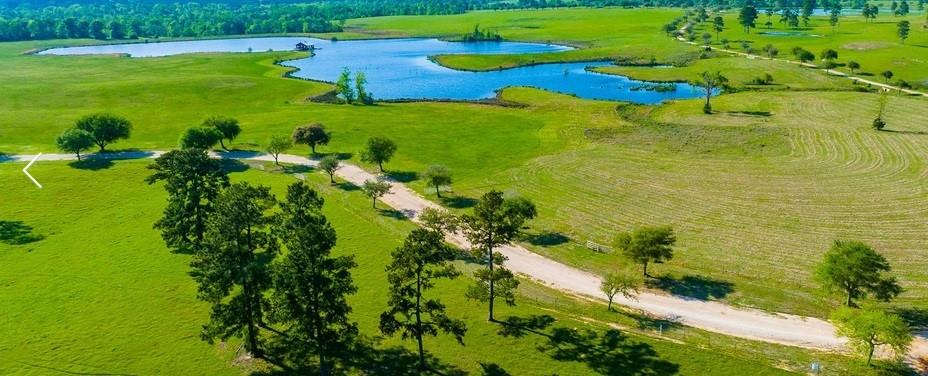 TBD Lakeland Ranch Section 3 - Lot 154  , Hillister, Texas image 4