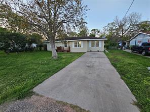 316 Dorsett, Clute, TX, 77531