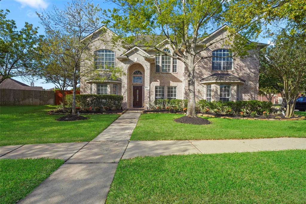 19007 Canyon Valley Court, Tomball, TX 