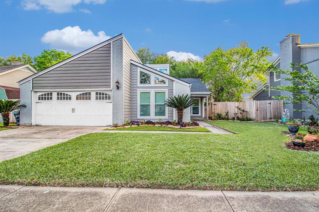 2422 Parkview Drive, Pearland, TX 