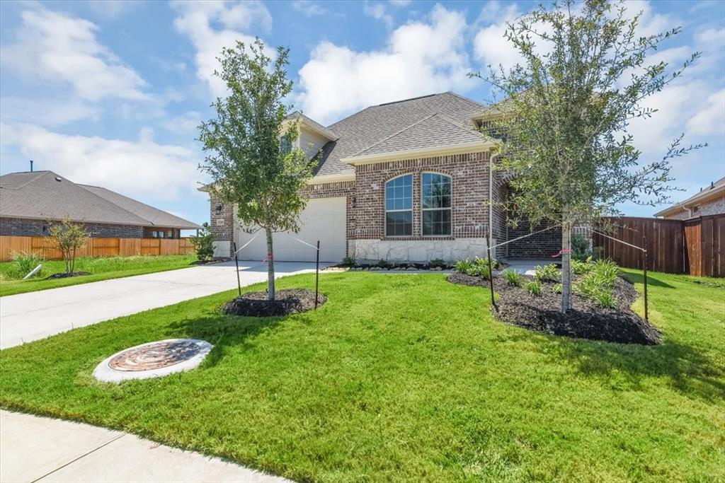 5706 Caracara  , Manvel, Texas image 4