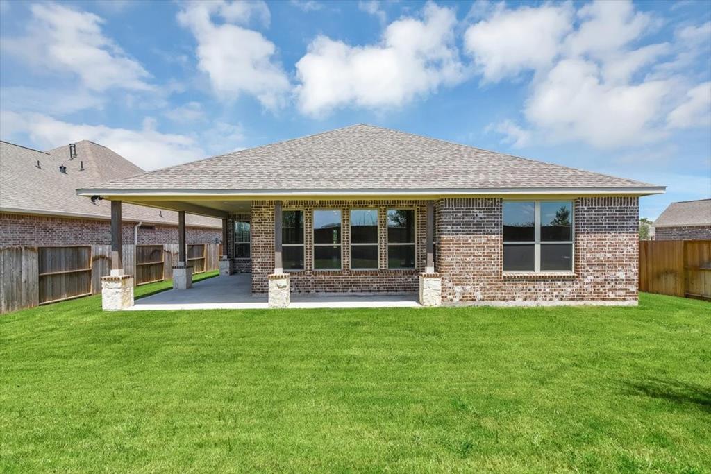 5706 Caracara  , Manvel, Texas image 39