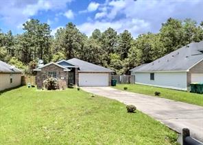 3689 Piney Point Rd, Conroe, TX 77301