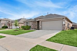 5414 Clearwater Canyon, Katy, TX, 77449