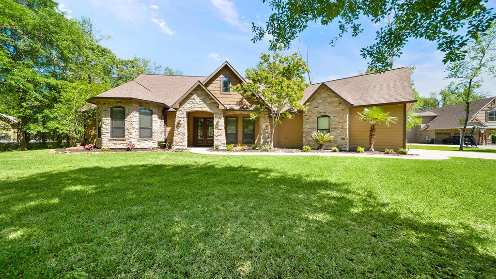 2050 Riverview Crossing, Huffman, TX 77336