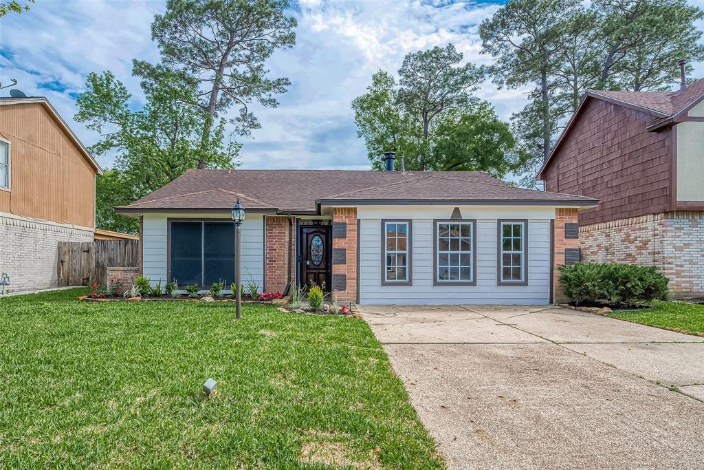 12954 Bamboo Forest Trail, Houston, TX 