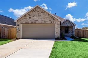 18916 Caney Forest, New Caney, TX, 77357