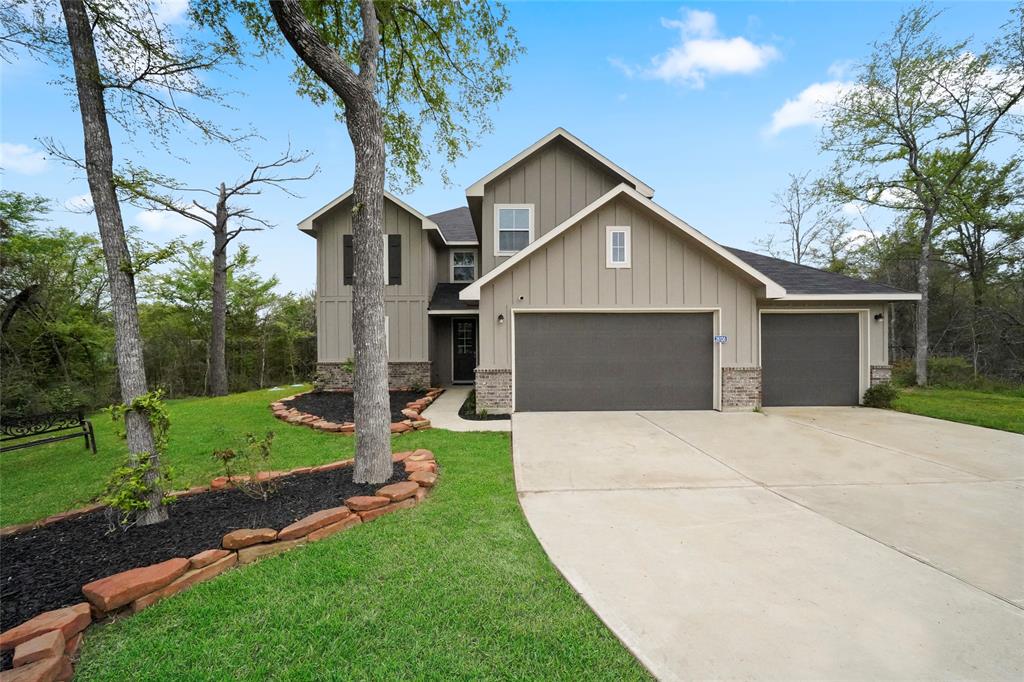 26136 Elk Court  , Hempstead, Texas image 4