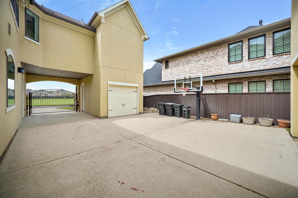 915 Windsor Woods Lane , Katy, Texas image 33