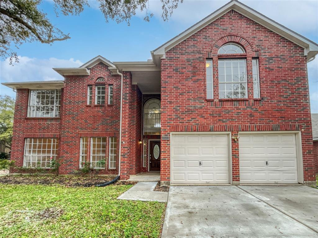 3511 Walden Drive, Pearland, TX 