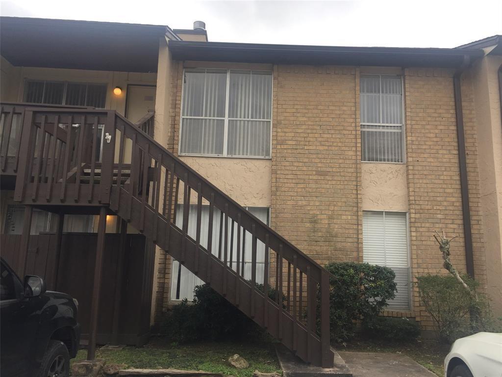 1500 Bay Area Blvd V 420