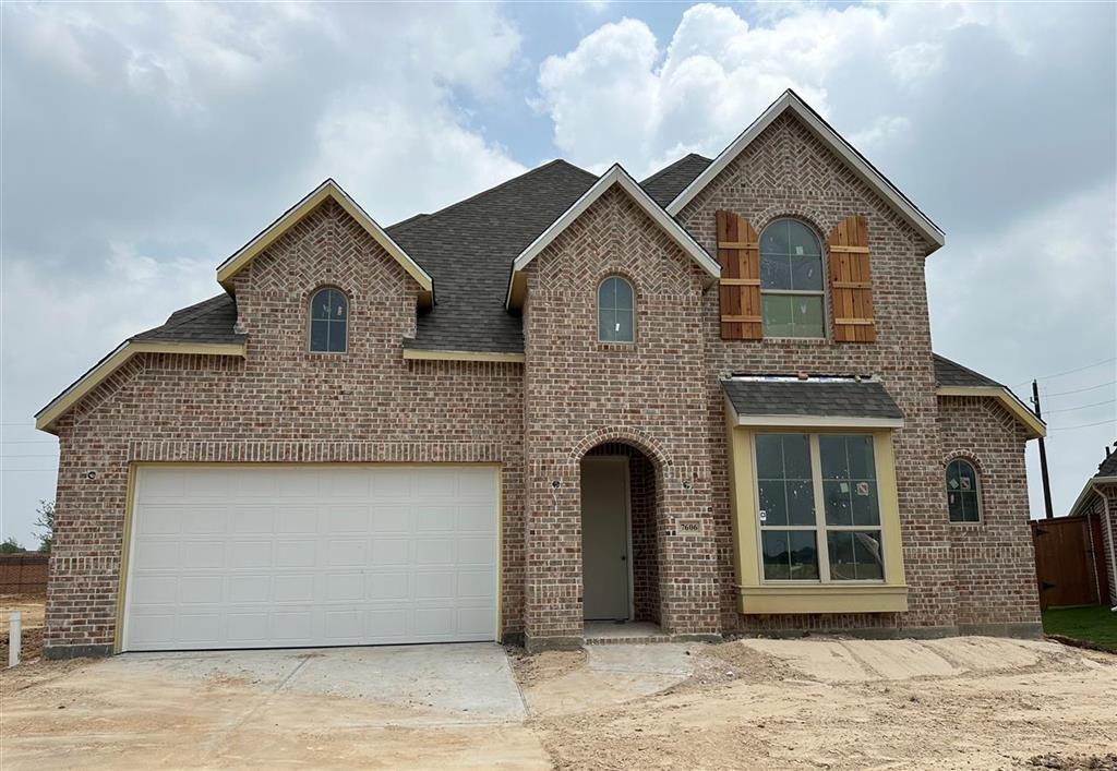7606 Aster Hollow Court, Katy, TX 
