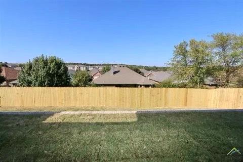 1929 Grassy Ridge Ln Lane , Tyler, Texas image 22