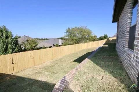 1929 Grassy Ridge Ln Lane , Tyler, Texas image 24