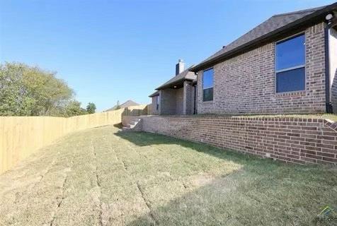 1929 Grassy Ridge Ln Lane , Tyler, Texas image 25