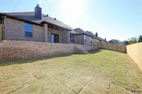 1929 Grassy Ridge Ln Lane , Tyler, Texas image 26