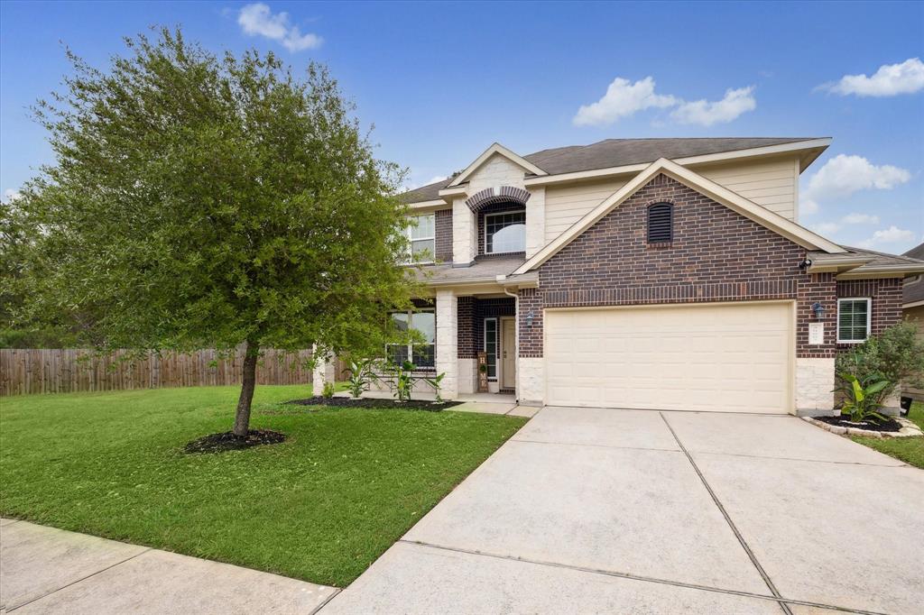 30802 Lavender Trace Drive, Spring, TX 