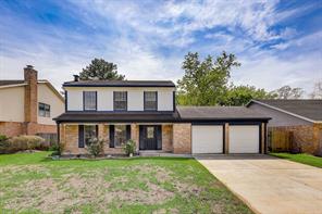  2103 Mustang Springs Dr, MissouriCity, TX 77459