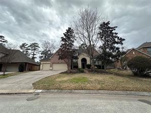 14 Dulcet Hollow, The Woodlands, TX, 77382