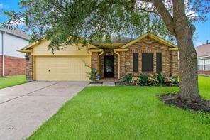 2209 Ames, Pearland, TX, 77584