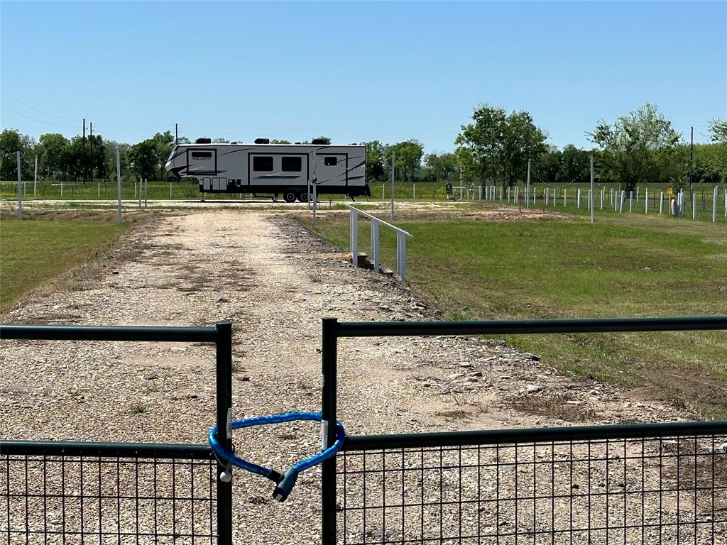 801 Williams Road , East Bernard, Texas image 4