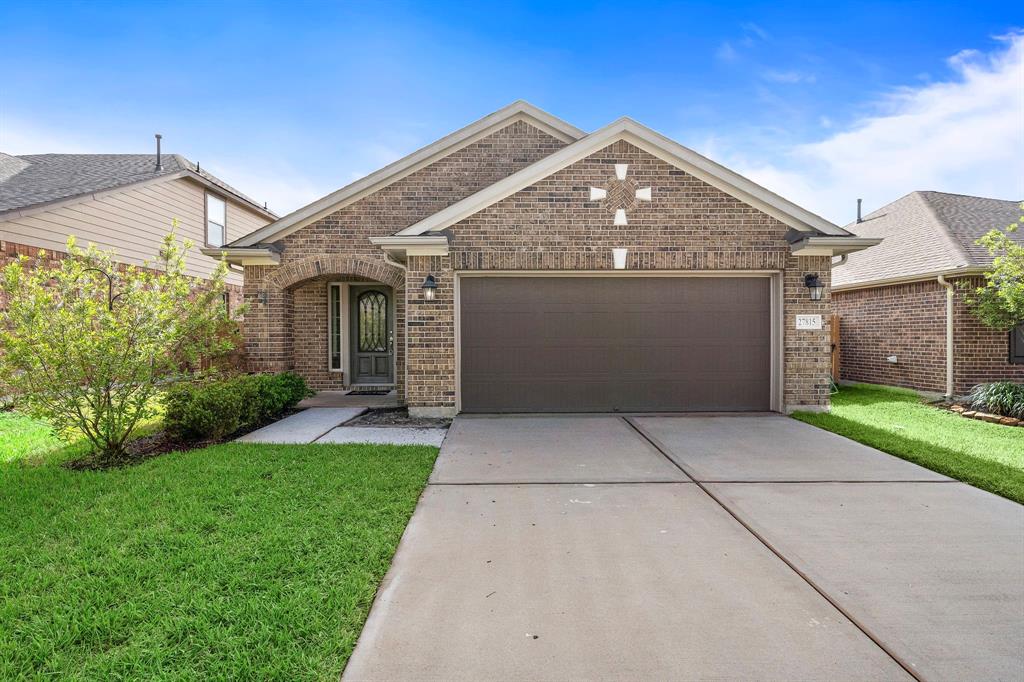 27815 Oakpoint Falls Drive, Spring, TX 77386