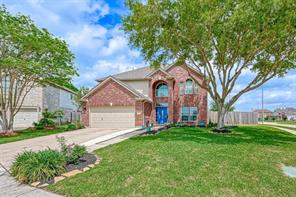 5011 Chase Park, Bacliff, TX, 77518