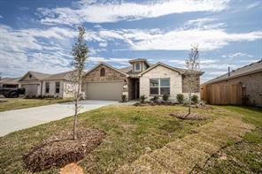 20714 Southern Woods, New Caney, TX, 77357