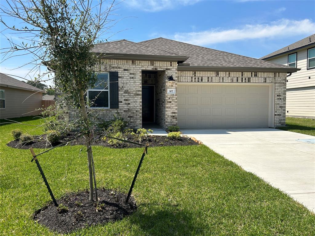 107 Peachleaf Ct