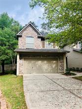 178 Valley Oaks, The Woodlands, TX, 77382