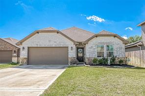 2327 E Winding Pines Dr, Tomball, TX 77375