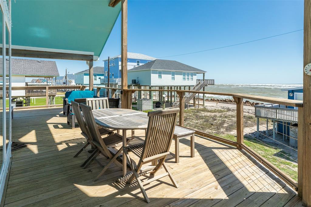 12930 Jolly Roger Drive , Freeport, Texas image 12