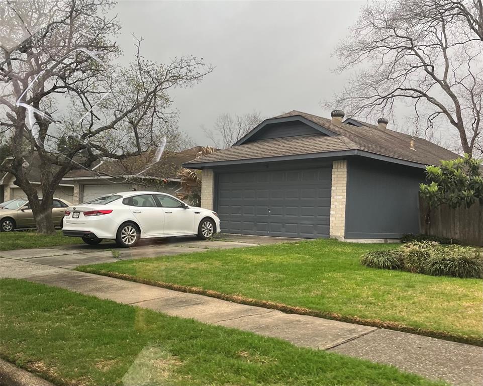 3115 Cliff Swallow Court, Spring, TX 