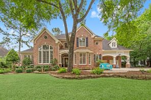  14 Serenity Woods Pl, TheWoodlands, TX 77382