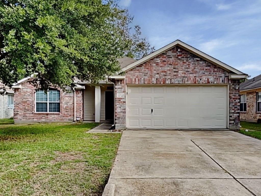 21547 Forest Colony Drive, Porter, TX 77365