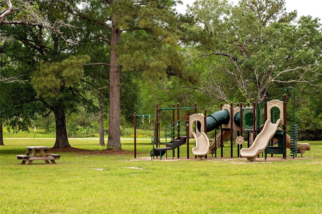 Community park