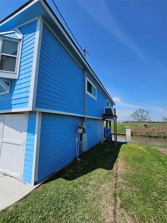 155 Garth Street , Freeport, Texas image 11