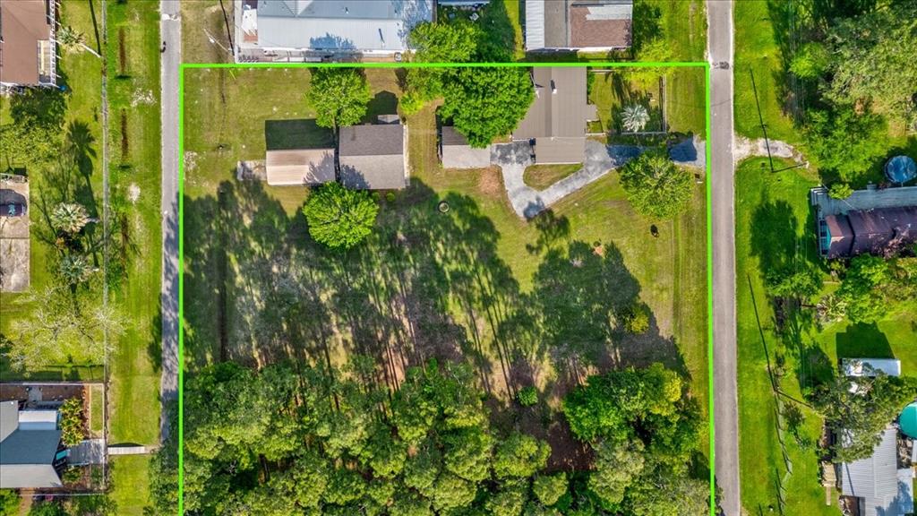 219 Watie Road , Anahuac, Texas image 35