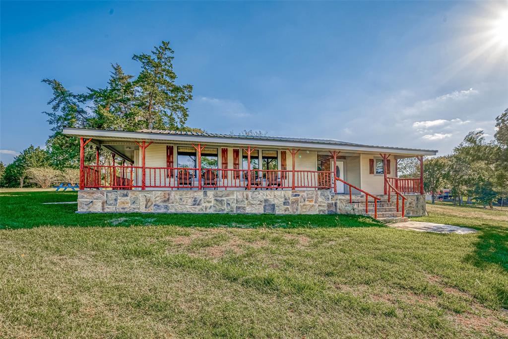 101 Paradise Trail , Coldspring, Texas image 31