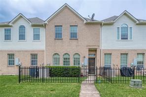 2831 Windy Thicket, Houston, TX, 77082