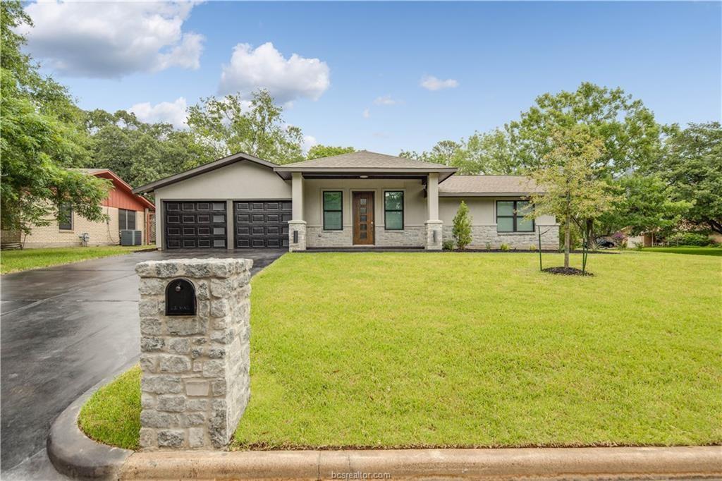 707 Lee Avenue, College Station, TX 77840